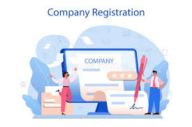 Company Registration